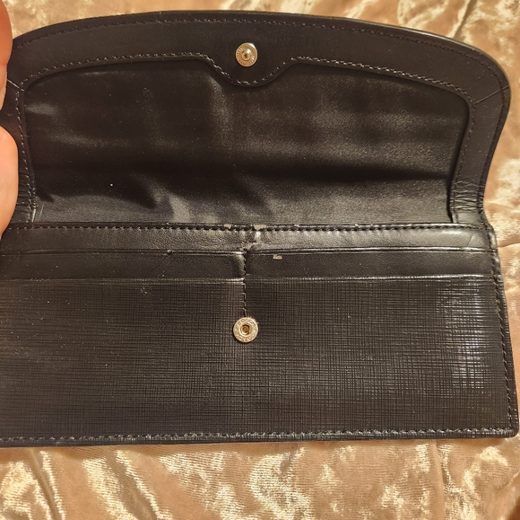 Coach Wallet - Picture 2 of 3